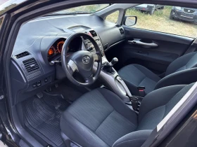 Toyota Auris 1.6i климатик# 136 000км#, снимка 7