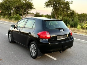 Toyota Auris 1.6i климатик# 136 000км#, снимка 3