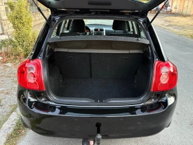 Toyota Auris 1.6i климатик# 136 000км#, снимка 15