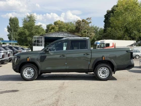 KGM Musso Grand 2.2 XDI  4x4 НОВ, снимка 8