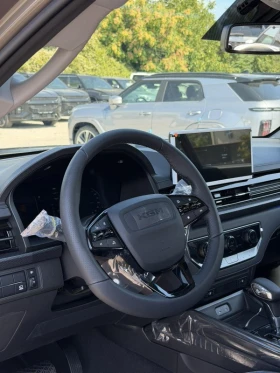 KGM Musso Grand 2.2 XDI  4x4 НОВ, снимка 3