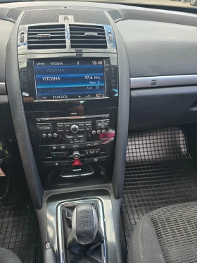 Peugeot 407 Топ състояние , снимка 8