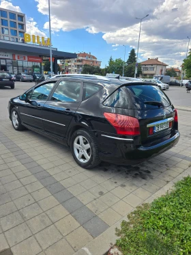 Peugeot 407 Топ състояние , снимка 4