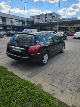 Peugeot 407 Топ състояние , снимка 3
