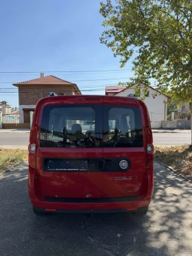Fiat Doblo, снимка 7