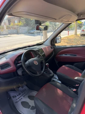 Fiat Doblo, снимка 10