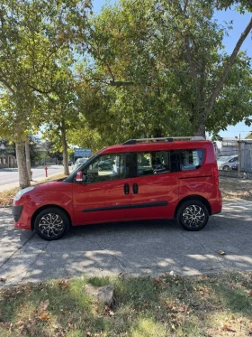 Fiat Doblo, снимка 9