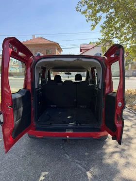 Fiat Doblo, снимка 6
