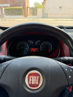 Fiat Doblo, снимка 13