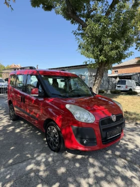 Fiat Doblo, снимка 3
