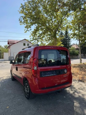 Fiat Doblo, снимка 8