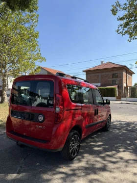Fiat Doblo, снимка 5