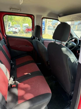 Fiat Doblo, снимка 12