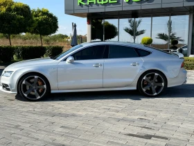 Audi S7, снимка 3