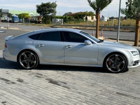 Audi S7, снимка 7