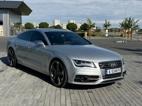 Audi S7, снимка 8