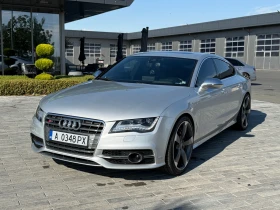 Audi S7, снимка 2