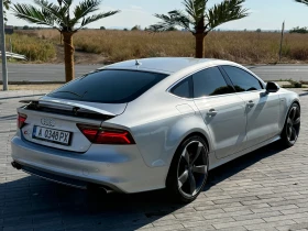 Audi S7, снимка 6