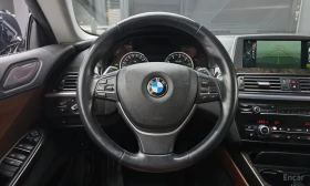 BMW 640 * 640i Gran Coupe * ЦЕНА ДО БГ, снимка 13