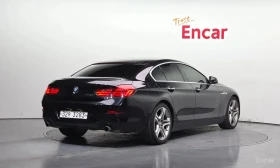 BMW 640 * 640i Gran Coupe * ЦЕНА ДО БГ, снимка 2