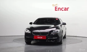BMW 640 * 640i Gran Coupe * ЦЕНА ДО БГ, снимка 3