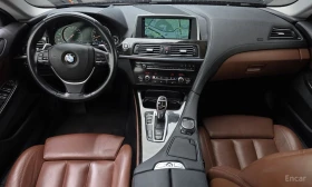 BMW 640 * 640i Gran Coupe * ЦЕНА ДО БГ, снимка 7