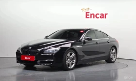 BMW 640 * 640i Gran Coupe * ЦЕНА ДО БГ, снимка 1