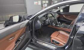 BMW 640 * 640i Gran Coupe * ЦЕНА ДО БГ, снимка 10