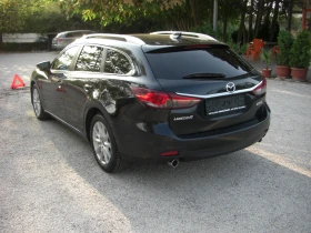 Mazda 6 2.2d Skyactiv NAVI AVTOMAT EURO 6B, снимка 3