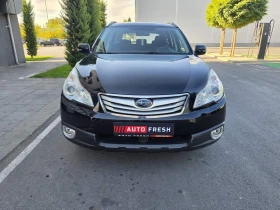 Subaru Outback 2.5 / 4x4 / ГАЗ, снимка 4