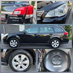 Subaru Outback 2.5 / 4x4 / ГАЗ, снимка 14