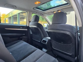Subaru Outback 2.5 / 4x4 / ГАЗ, снимка 9