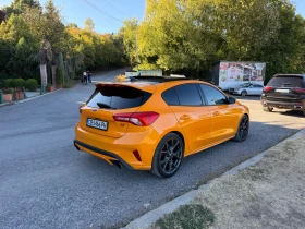 Ford Focus ST, снимка 3