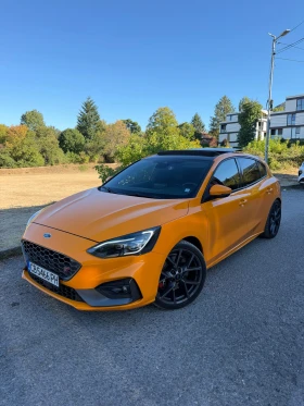 Ford Focus ST, снимка 1