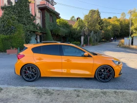 Ford Focus ST, снимка 2