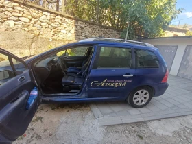 Peugeot 307, снимка 5