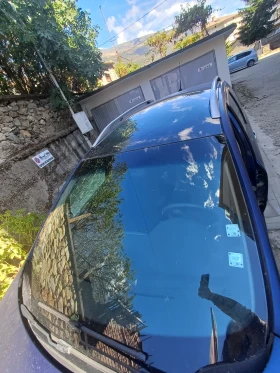 Peugeot 307, снимка 9