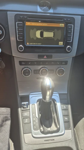 VW Passat B7 Variant-4Motion , снимка 15