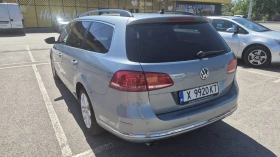 VW Passat B7 Variant-4Motion , снимка 10