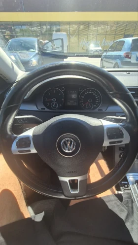 VW Passat B7 Variant-4Motion , снимка 14