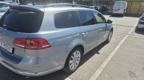 VW Passat B7 Variant-4Motion , снимка 11