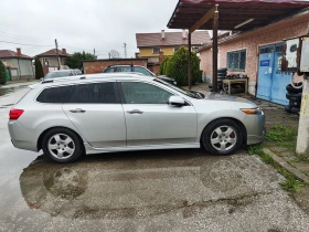 Honda Accord, снимка 3