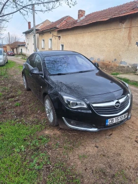 Opel Insignia, снимка 2