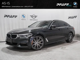 BMW 530 XDRIVE* ШИБИДАХ* 360CAMERA* , снимка 1
