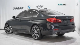 BMW 530 XDRIVE* ШИБИДАХ* 360CAMERA* , снимка 4
