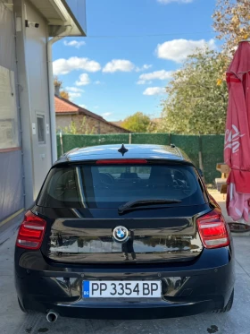 BMW 116, снимка 14