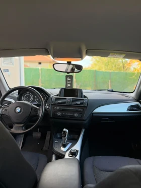 BMW 116, снимка 4