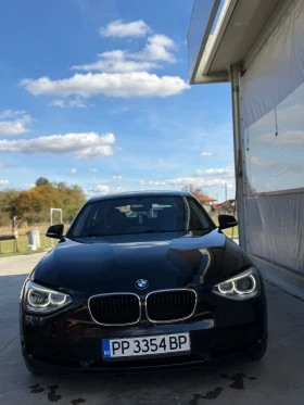 BMW 116, снимка 17