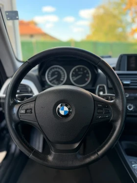 BMW 116, снимка 3