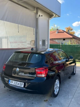 BMW 116, снимка 15